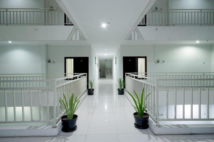 D'Paragon Bukit Sari Semarang Exterior foto