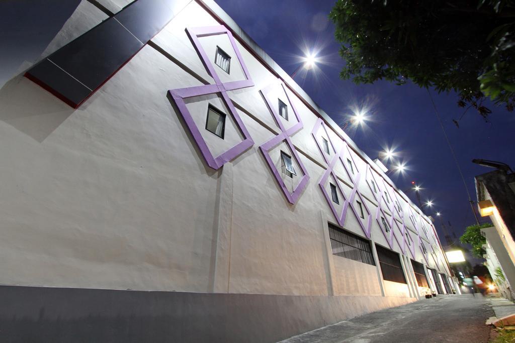 D'Paragon Bukit Sari Semarang Exterior foto